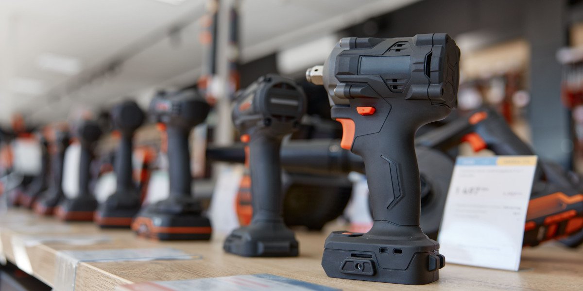 The Evolution Of Impact Drill