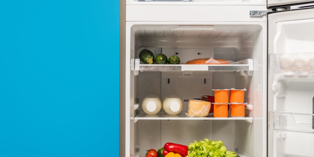 The 3 Biggest Disasters In Best Fridge Sales History
