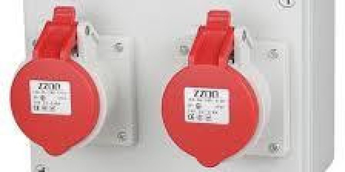 Socket Box Innovative Features and Performance by Nante