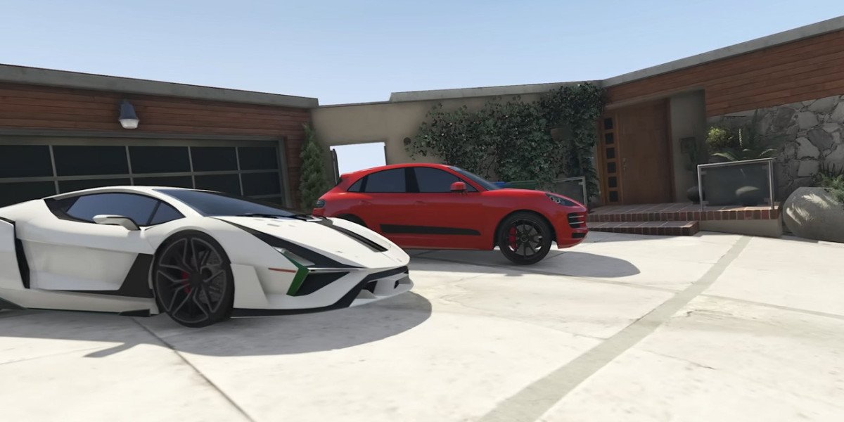 GTA Online Players Enter a New Age of Luxury Living