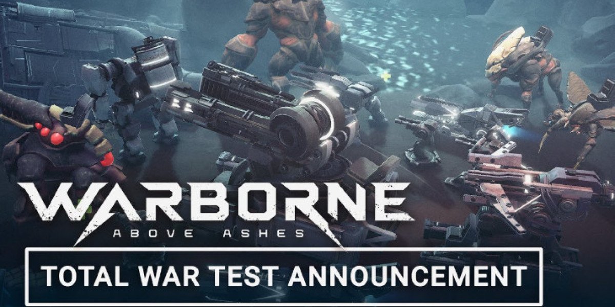 MMOEXP Warborne Above Ashes:Warborne Above Ashes: Why the Perfect Recovery Potion Is Essential for Success