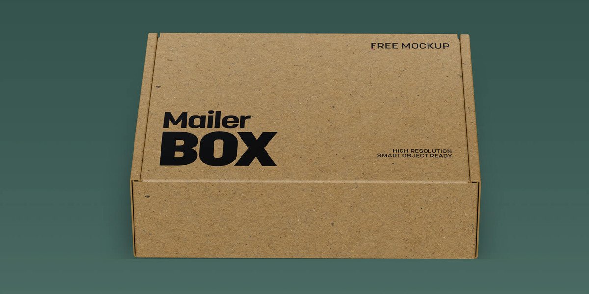 Mailer Boxes Wholesale for Cost-Effective and Premium Product Shipping