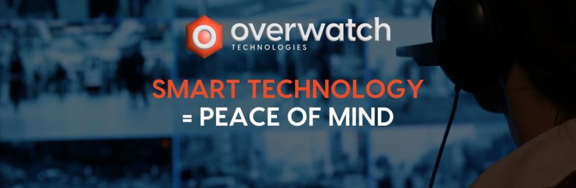 Overwatch Technologies Cover Image