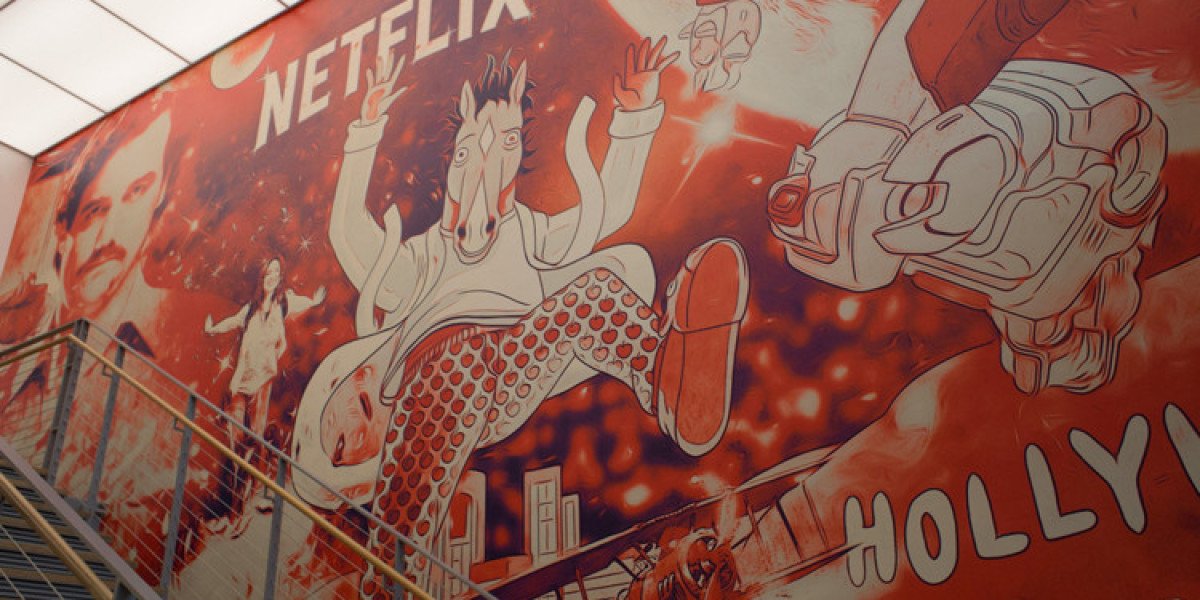 The Rain – Netflix’s New Danish Series Unveiled